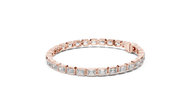 Arlette Diamond Bracelet
