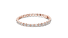 Arlette Diamond Bracelet