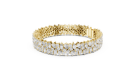 Kadence Diamond Bracelet