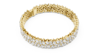 Kadence Diamond Bracelet