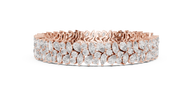 Kadence Diamond Bracelet