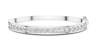Kathleen Diamond Bracelet