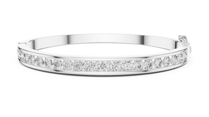 Kathleen Diamond Bracelet