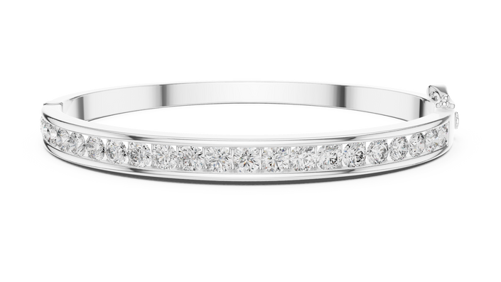 Kathleen Diamond Bracelet