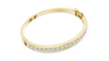 Kathleen Diamond Bracelet
