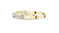 Kathleen Diamond Bracelet
