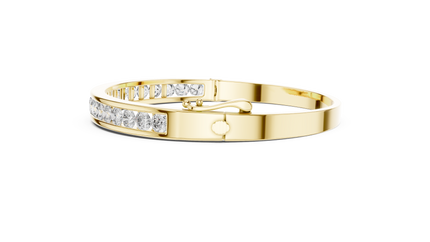 Kathleen Diamond Bracelet