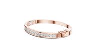 Kathleen Diamond Bracelet