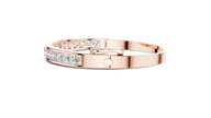 Kathleen Diamond Bracelet