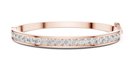 Kathleen Diamond Bracelet