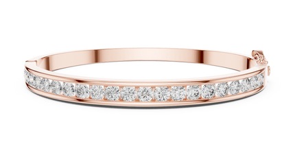 Kathleen Diamond Bracelet
