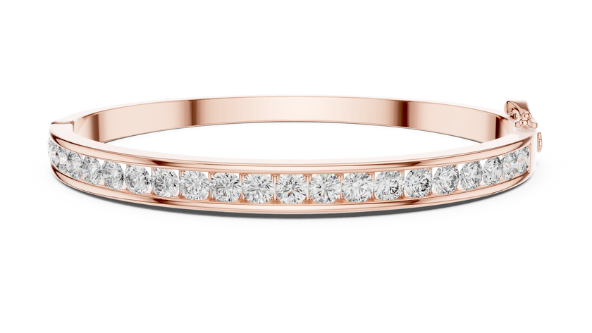 Kathleen Diamond Bracelet