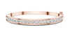 Kathleen Diamond Bracelet