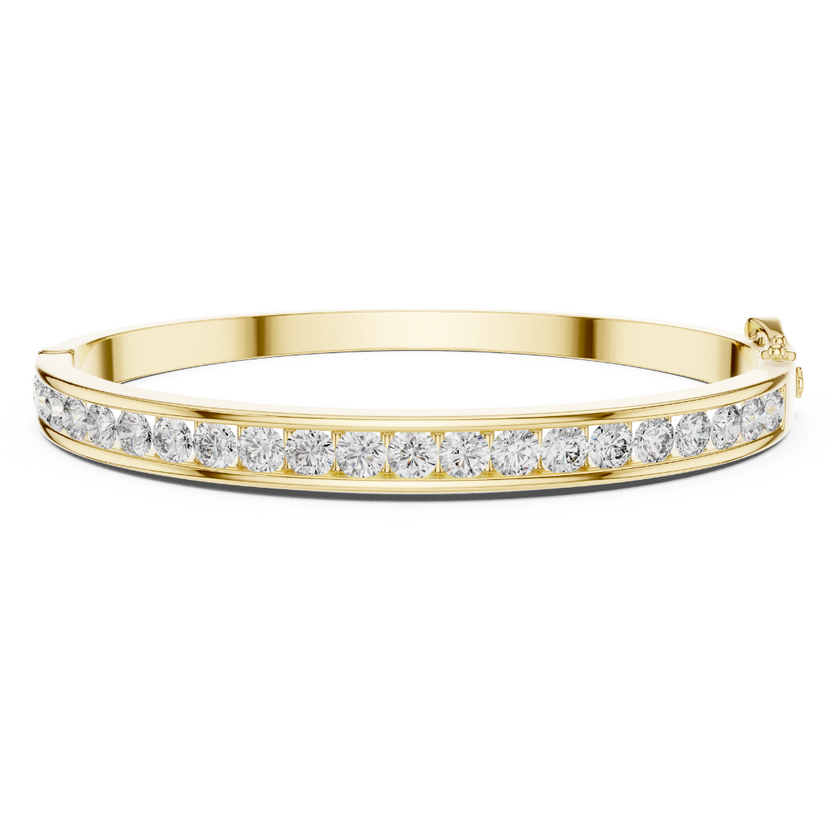 Kathleen Diamond Bracelet