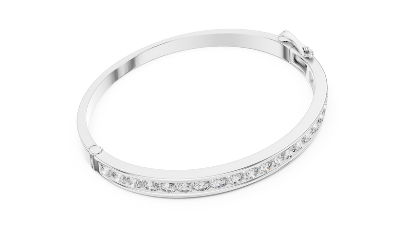 Kathleen Diamond Bracelet