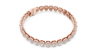 Halle Diamond Bracelet