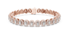 Halle Diamond Bracelet