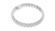 Halle Diamond Bracelet