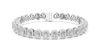 Halle Diamond Bracelet
