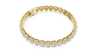 Halle Diamond Bracelet