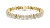 Halle Diamond Bracelet