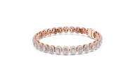 Halle Diamond Bracelet