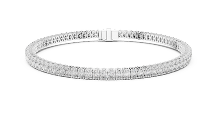 Erika Diamond Bracelet