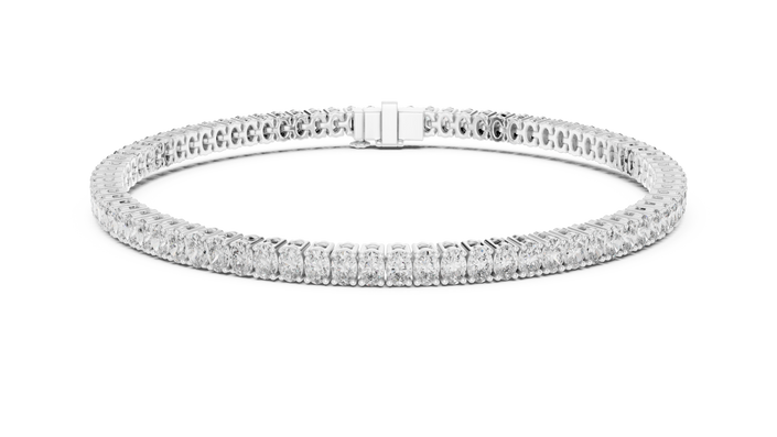 Erika Diamond Bracelet