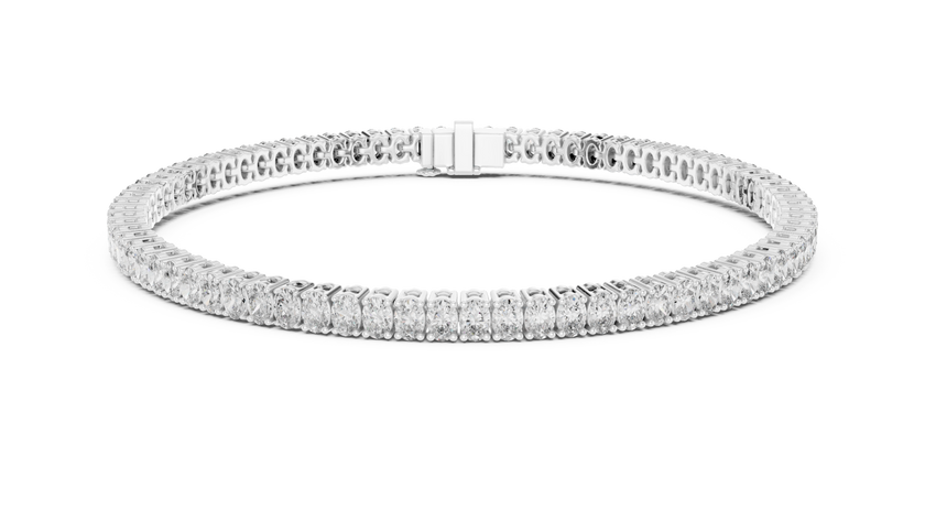 Erika Diamond Bracelet