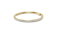 Erika Diamond Bracelet