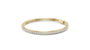 Erika Diamond Bracelet