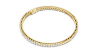 Erika Diamond Bracelet