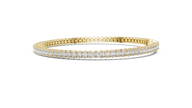 Erika Diamond Bracelet