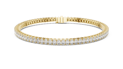 Erika Diamond Bracelet