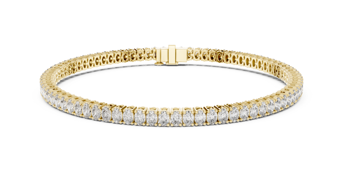 Erika Diamond Bracelet