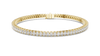 Erika Diamond Bracelet