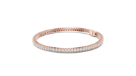 Erika Diamond Bracelet