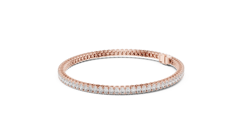 Erika Diamond Bracelet