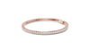 Erika Diamond Bracelet