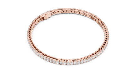 Erika Diamond Bracelet
