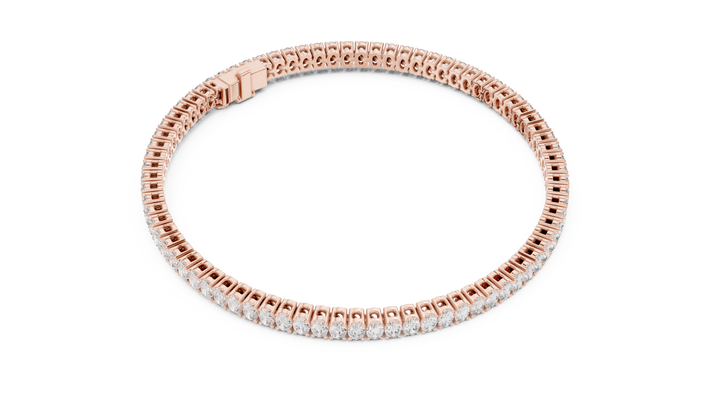 Erika Diamond Bracelet