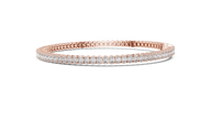 Erika Diamond Bracelet