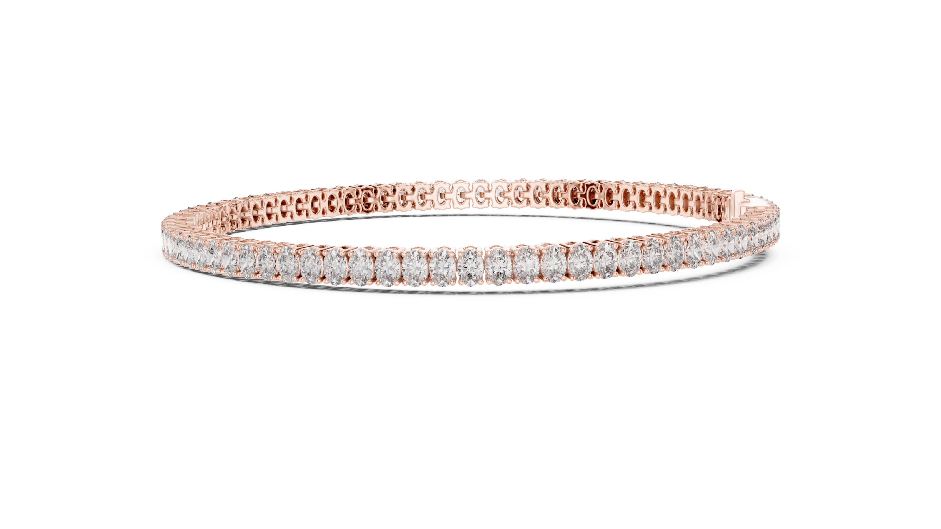 Erika Diamond Bracelet