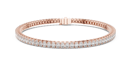 Erika Diamond Bracelet