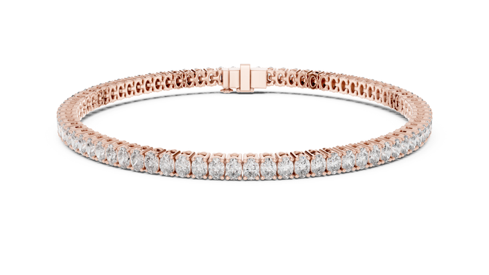 Erika Diamond Bracelet