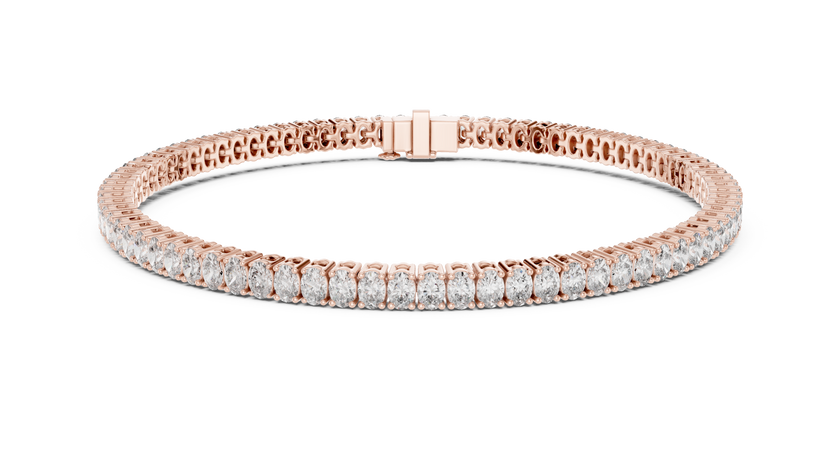 Erika Diamond Bracelet
