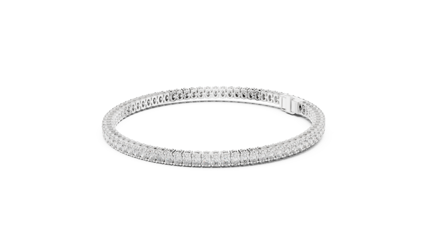 Erika Diamond Bracelet