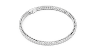 Erika Diamond Bracelet