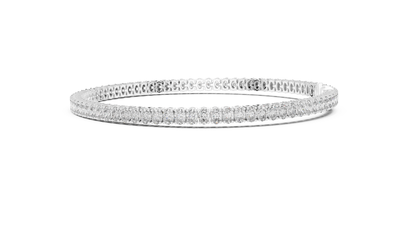 Erika Diamond Bracelet