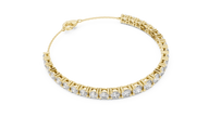 Sylvie Diamond Bracelet
